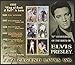 Elvis Presley 70th Anniversary Collectible Postage Stamps 3502