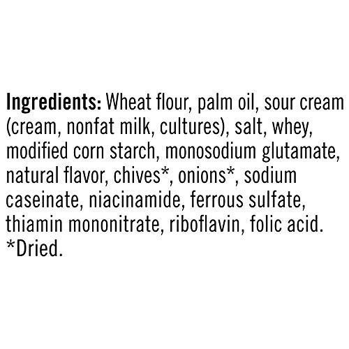 Pasta Roni Sour Cream & Chive Linguine Mix, 4.9-Ounce Boxes (Pack of 12) - Thumbnail 5