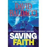 Saving Faith