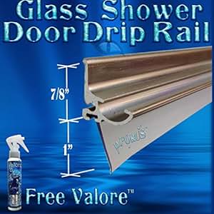 Door with pet door already installed