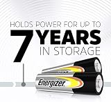 Energizer Alkaline Power AAA Batteries 24 Pack view 4