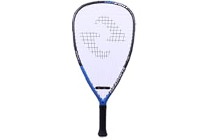 Gearbox GB 250 Racquetball Racquet Series (165Q, 165T,170T,185Q)