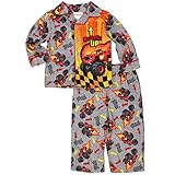 Nickelodeon Blaze And The Monster Machines Toddler Pajama for Little Boys (3T)