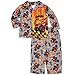 Nickelodeon Blaze And The Monster Machines Toddler Pajama for Little Boys (3T)