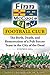Finn McCool's Football Club: The Birth, Death, and Resurrection of a Pub Soccer Team in the City of by Stephen Rea