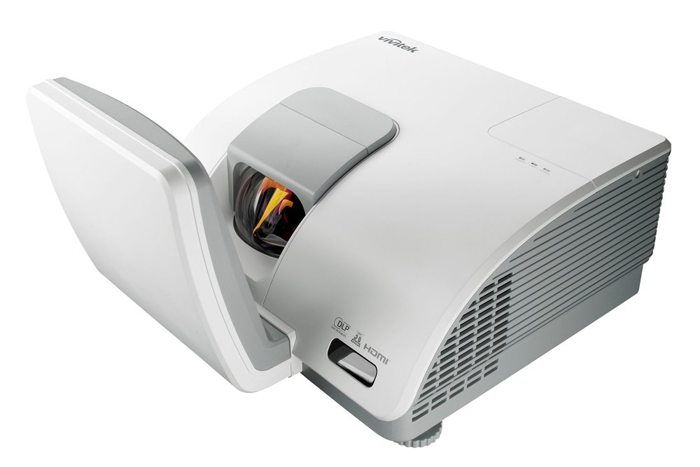 Vivitek D7180HD 16:9 Full HD Projector