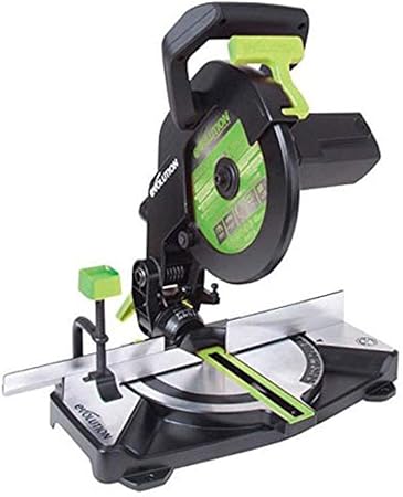Evolution Noi Vert Fury Cms Scie A Onglet Multimateriaux 210 Mm Amazon Fr Bricolage