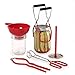 Back to Basics 286 Home Canning Kit 5pc