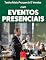 Livro Tenha Mais Prospects E Vendas Com Eventos Presenciais: Consiga Mais Clientes Em Potencial, Faça Mais Vendas E Tenha Um Negócio Lucrativo E De Sucesso