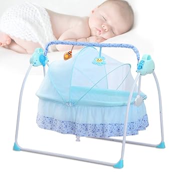 baby swing bed amazon