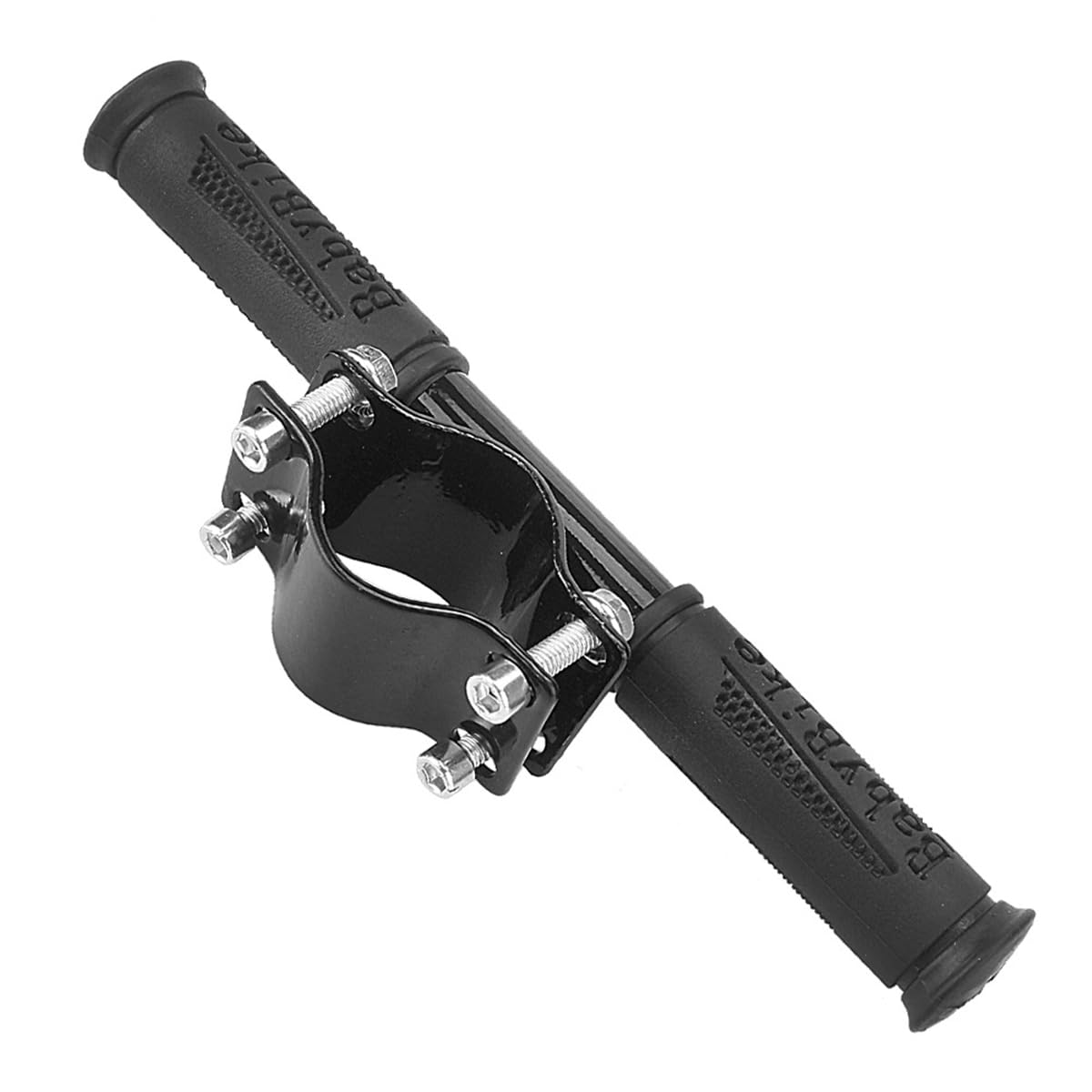 VOANZO Scooter Handle Grips Electric Skateboard Children's Grip e Scooter Accessories for Xiao-mi Mijia M365-25cm/9.8in