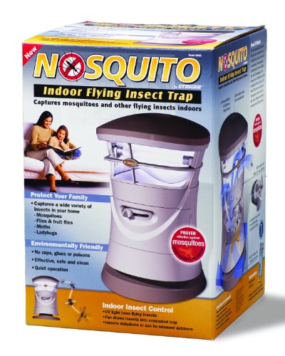 Kaz Stinger Indoor Insect Trap