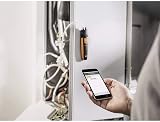 Testo 510i Bluetooth Differential Pressure Gauge Smart Probe view 4