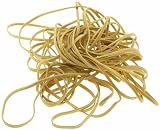 Q-Connect Rubber Bands No.32 76.2 x 3.2mm 500g KF10537 view 2