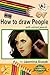How to draw People: with colored pencils
