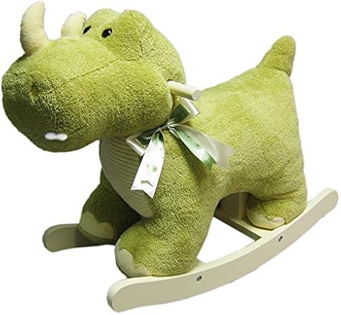 hugfun giraffe rocker