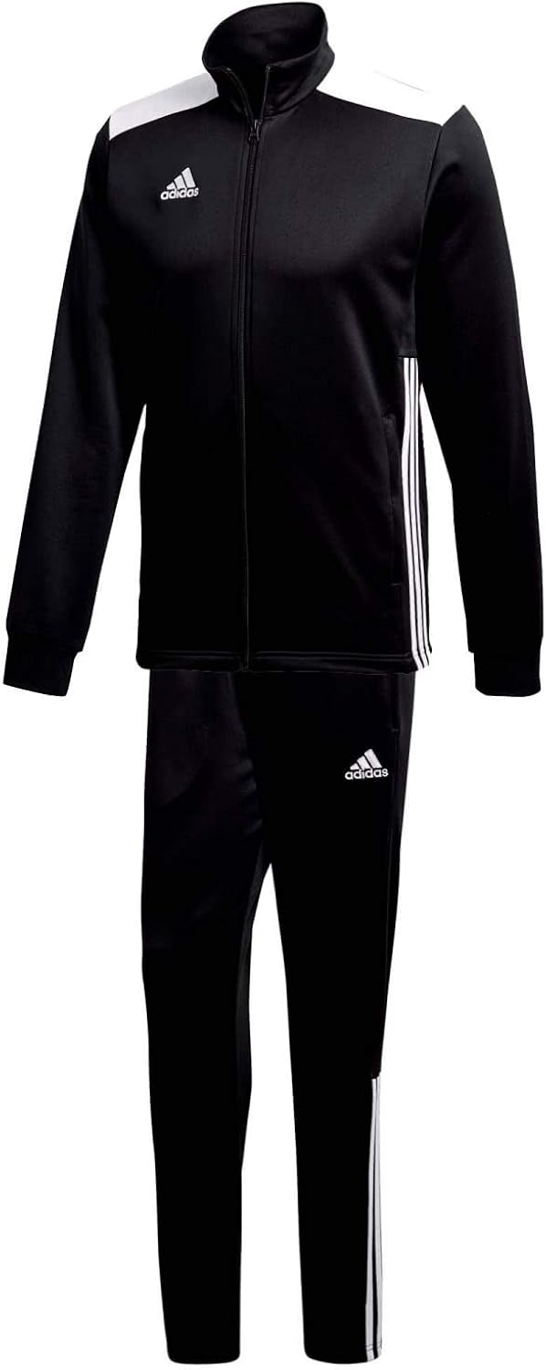 adidas Herren Polyesteranzug Regista 18: Amazon.de: Bekleidung - 