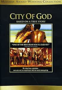 City Of God Digital