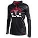 Under Armour NCAA Womens Grainy Long Sleeve Tech Cowl Tee