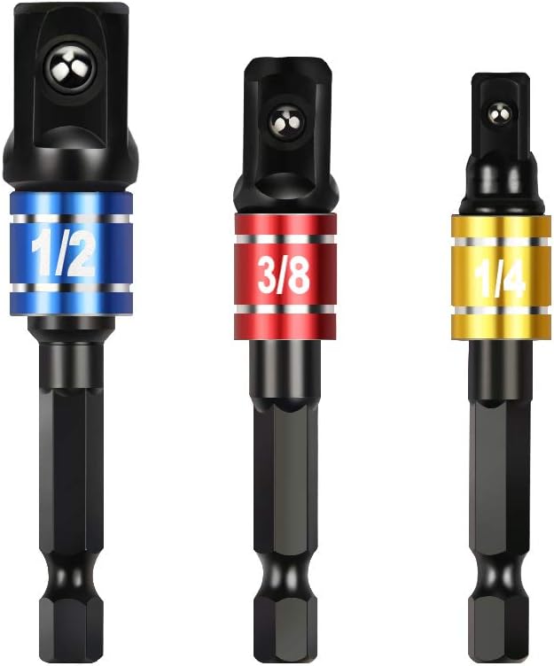 Best 1/2 Inch Vs 3/8 Inch Drill