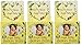 Earth Mama Angel Baby Bottom Balm Zinc & Lanolin Free Calendula Herbal Diaper Cream, 2 Fluid Ounce (Pack of 3)