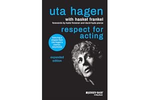 Respect for Acting: Expanded Version