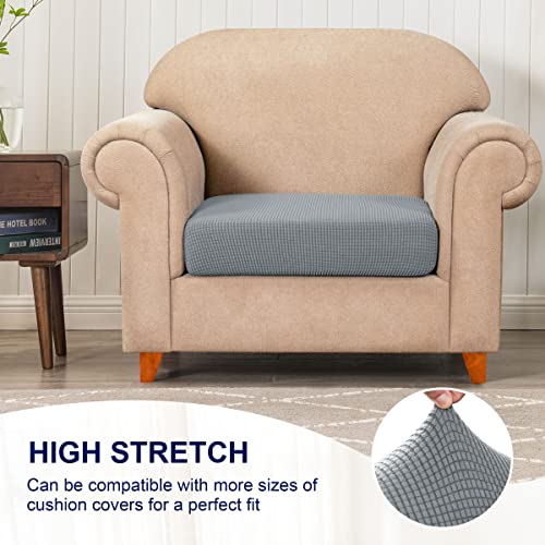 subrtex Couch Slipcover RV Seater Slip Loveseat Stretch Durable Sofa