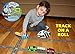 Bachmann Industries Thomas and Friends Track Playtape - 50' X 2