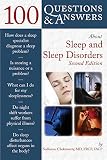 100 Questions & Answers About Sleep and Sleep Disorders by Sudhansu Chokroverty