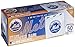 Spectrum 5815-10016 MLB Plastic New York Mets Sandwich Press to Close Bag (Pack of 50)