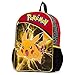 Pokemon Pikachu Flashing Lights Backpack
