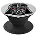 Star Wars Darth Vader Shiny Helmet PopSockets Standard PopGrip