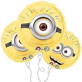 AAAAA Despicable Me Minion 18