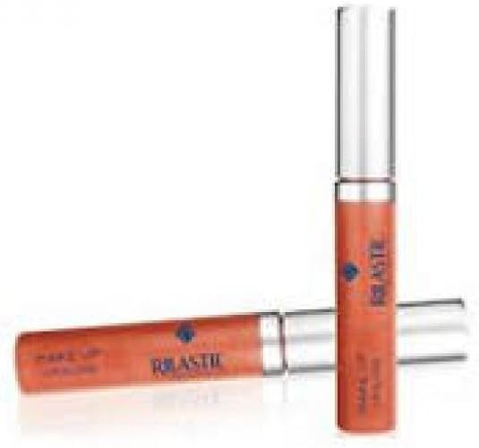 Rilastil Maquillage Gloss Labbra Idratante E Protettivo Colore 20 3,8 g