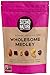 Second Nature Wholesome Medley Trail Mix - Healthy Snack Blend - Gluten Free, 30 oz Resealable Pouch primary