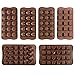 10 Pack Reusable Antifreezing Popsicle Bags Freezer Popsicle Holders Freezer Ice Pop Antifreezing Sleeves (style5)