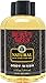 Burt's Bees Natural Skin Care for Men Body Wash, 12 Ounces, Pack of 3
