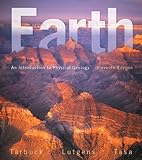 Earth: An Introduction to Physical Geology (11th Edition)