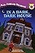 In a Dark, Dark House (All Aboard Reading)