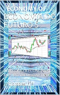 Livro ECONOMIA DO FUTURO 5
