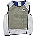 TechNiche International Ultra Evaporative Cooling Sport Vest, Large, Silver