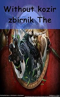 Livro Without kozir zbirnik The