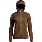 SITKA Gear Women's Hunting Windproof Jetstream Jacket