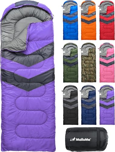 MalloMe Sleeping Bags