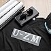 U-ZM Heat Transfer Vinyl White - 12
