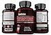 Black Stallion Natural Testosterone Booster, With Tribulus Terrestris, Chrysin, and Horny Goat Weed To Increase Energy, Assist Muscle Mass, Boost Recovery, Improve Sleep, & Power Your Libido. [GIFT]