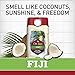 Old Spice Fresh Collection Fiji, 21 oz