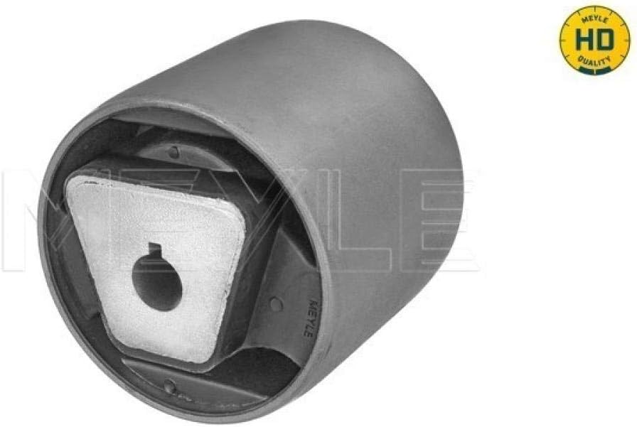MEYLE Bush, control arm mounting 1006100018/HD