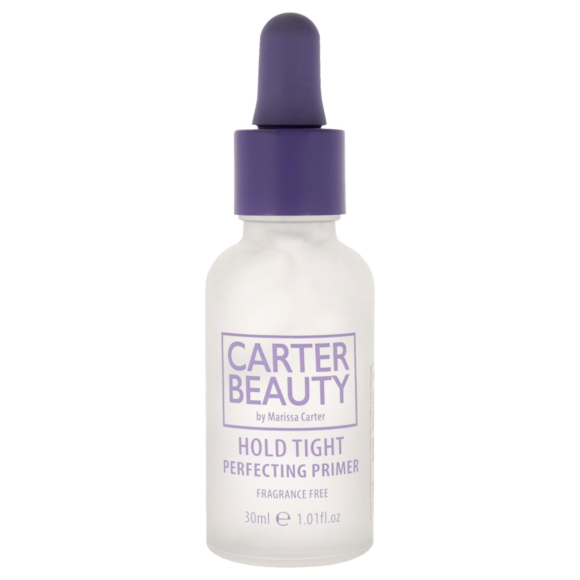 Carter Beauty Hold Tight Perfecting Primer,735850361987