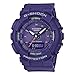 Casio G-Shock GMAS130VC-2A S-Series Step Tracker Purple Watch